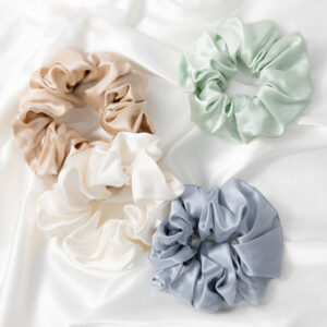 Elegant Twist Hair Band