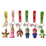 Charm Pop Keychain